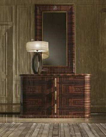 Roberto Cavali Home Interiors Pumpkin table lamp
