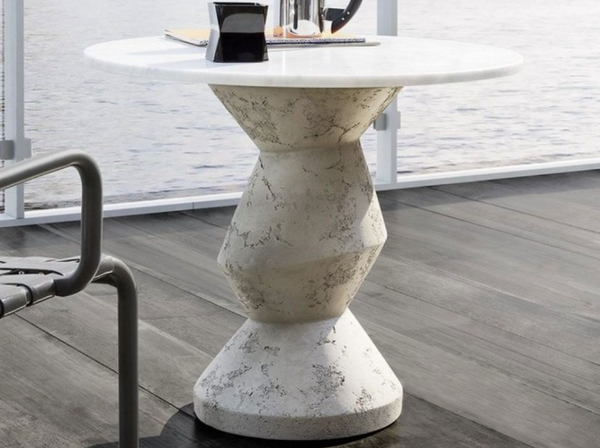 Inout 837 table by Gervasoni 1882