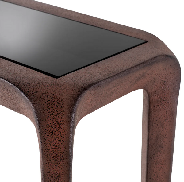 Quentin console by Eichholtz