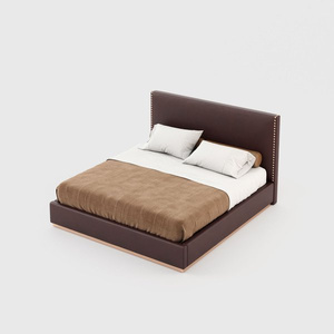 Łóżko Laskasas Marlin