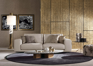 Lampa podłogowa Roberto Cavalli Home Interiors Logipi