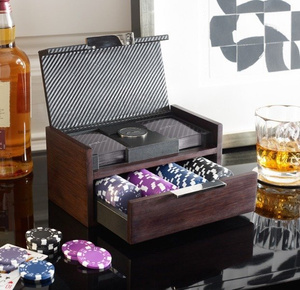 Ralph Lauren Home Sutton Poker Set