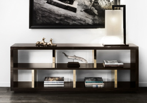 House Edizioni Sloane chest of drawers