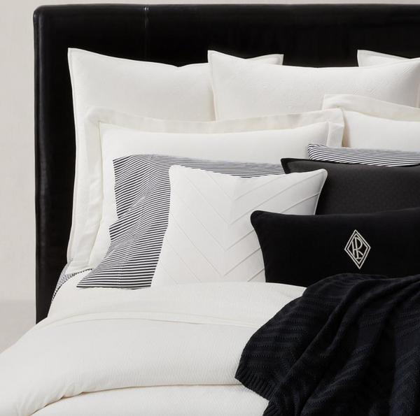 Poduszka dekoracyjna marki Ralph Lauren Home, Aurinda