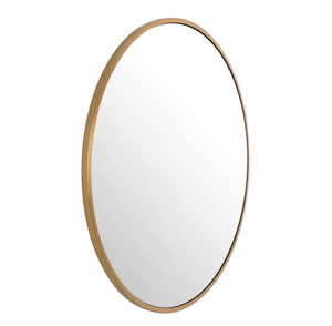 Monari mirror by Eichholtz