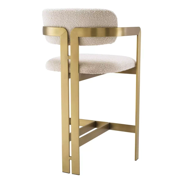 Eichholtz Donato bar chair