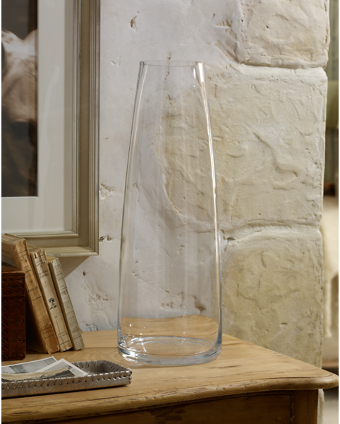 Ralph Lauren Home Sloane-Medium Vase