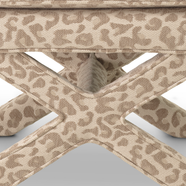 Eichholtz Cordoba stool