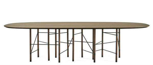 Gianfranco Ferré Home table, Nikko