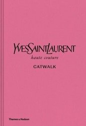 Yves Saint Laurent Catwalk Album