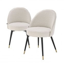 Eichholtz Cooper set of two chairs