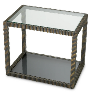 Bethesda Side Table by Eichholtz