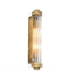 Eichholtz Gascogne S wall lamp
