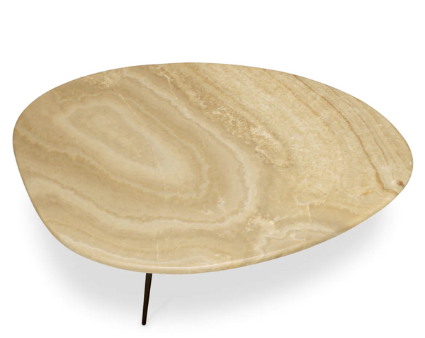Portofino L coffee table from Eichholtz