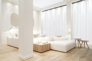 Sofa Dom Edizioni Portofino