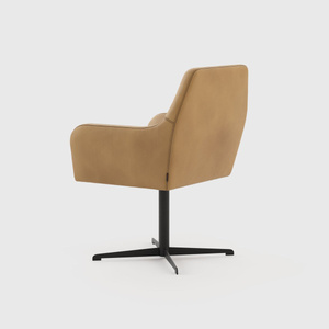Armchair by Laskasas, Robson