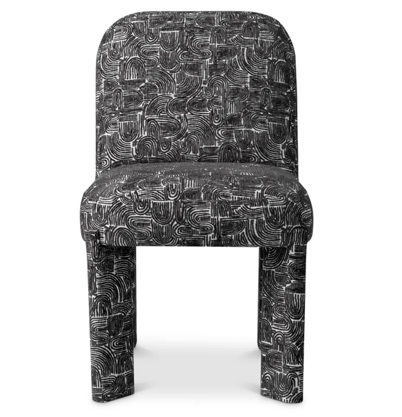 Magnus chair by Eichholtz