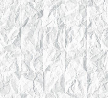Tapeta imitująca pognieciony papier