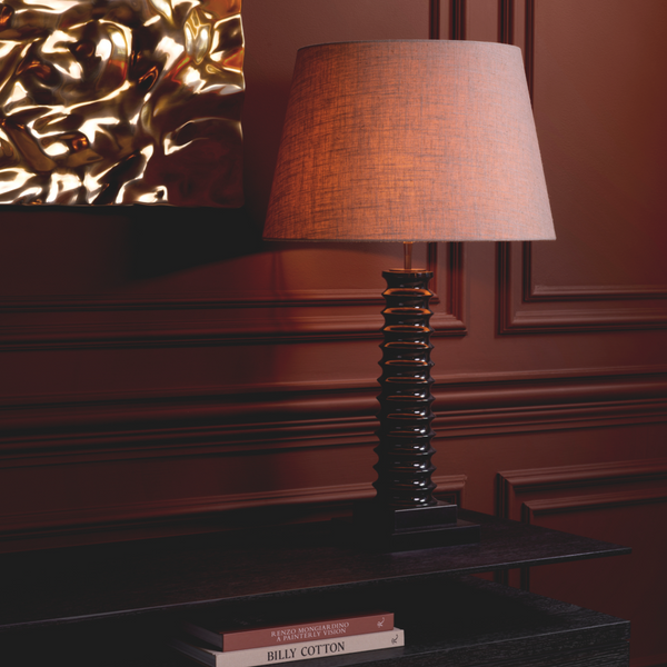 Lampa stołowa Callao marki Eichholtz