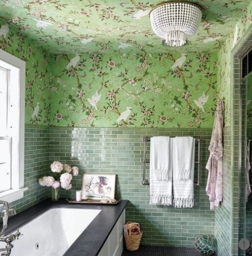 Plafon Aerin Jacqueline marki Visual Comfort