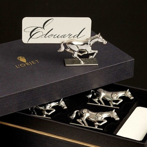 L'Objet Place Card Refills 