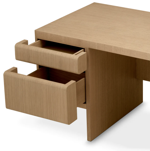 Colston desk by Eichholtz