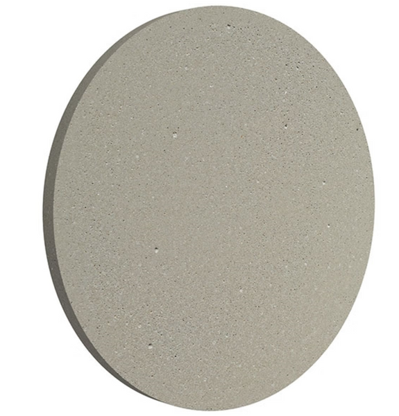 Lampa fasadowa ogrodowa Camouflage marki Flos