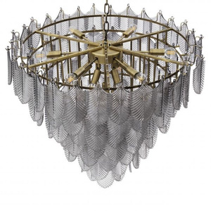 Eichholtz Verbier L chandelier