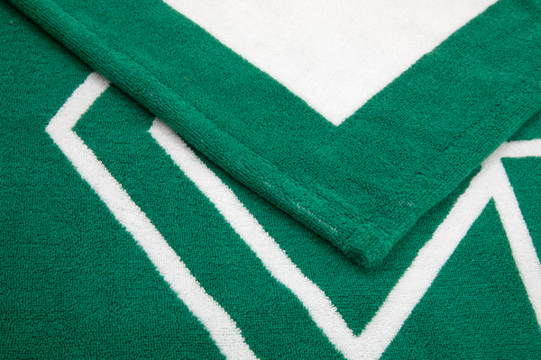 Ralph Lauren Home Blair beach towel