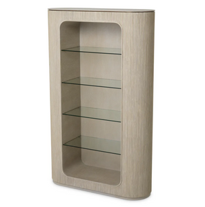 Bogota display cabinet by Eichholtz