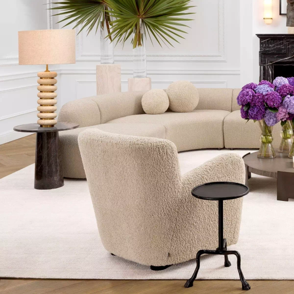 Eichholtz Baron table lamp