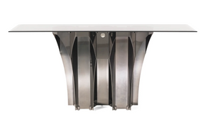 Roberto Cavalli Home Interiors Soho Console