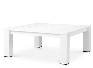 Vistamar garden coffee table by Eichholtz