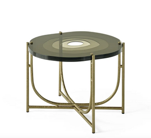 Tahoe coffee table by Roberto Cavalli Home Interiors