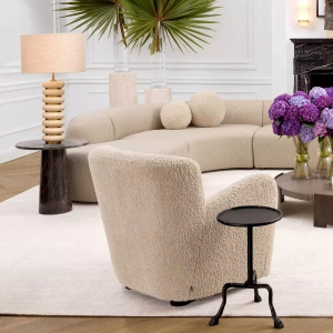 Eichholtz Baron table lamp