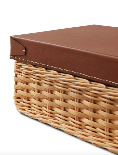 Casket/box Bailey Small by Ralph Lauren Home