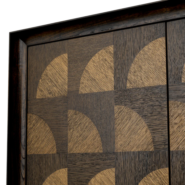 Kumo wardrobe by Eichholtz