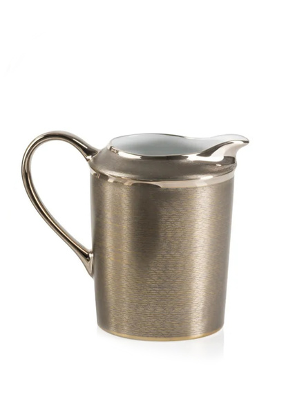 Armani Casa creamer, from the Louis collection