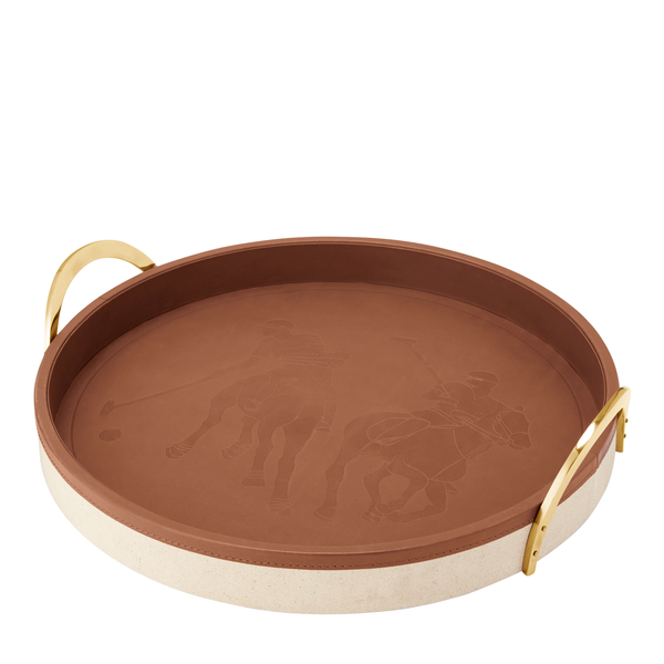 Ralph Lauren Home Garrett Tray 