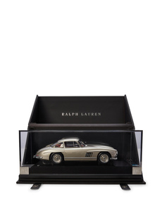 Ralph Lauren Home Mercedes-Benz "Count Trossi" car 1930 