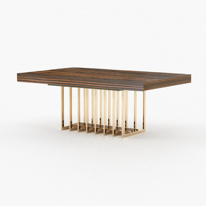 Laskasas Prestige Table