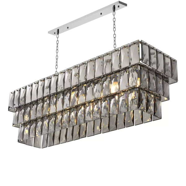 Eichholtz Amazone Chandelier