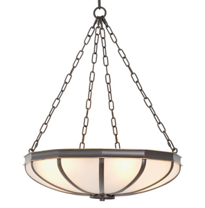 Jenkins S pendant lamp by Eichholtz