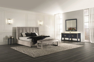Longhi Kubrick bed