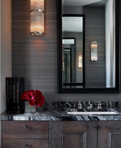 Ralph Lauren Home Allen Medium Wall lamp