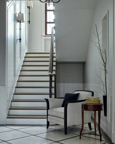 Wall lamp E.F Chapman Cawdor by Visual Comfort