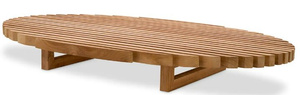 Eichholtz Anjuna garden table