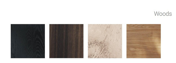 Stół Virgola IN & OUTDOOR marki Casamilano