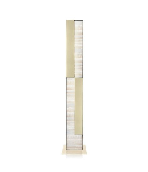 Armani Casa Nema Floor Lamp