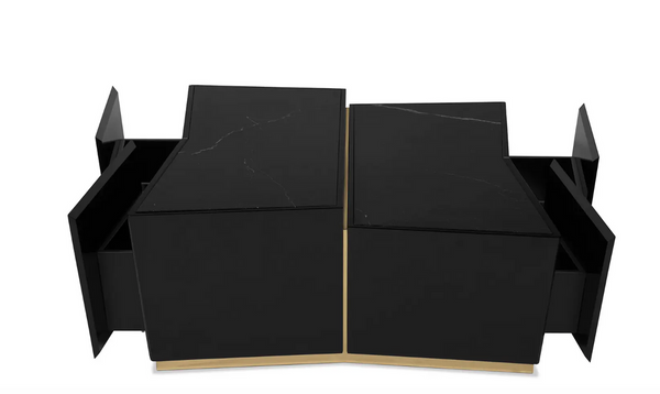 Beyond table by Luxxu